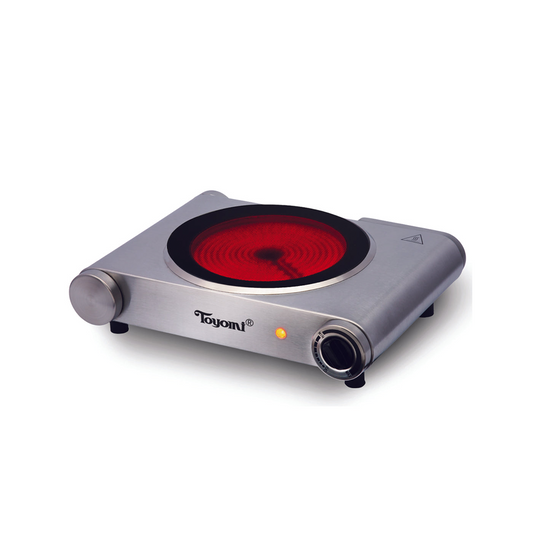 Toyomi Simple Hob Infrared Ceramic Hot Plate IC 9011