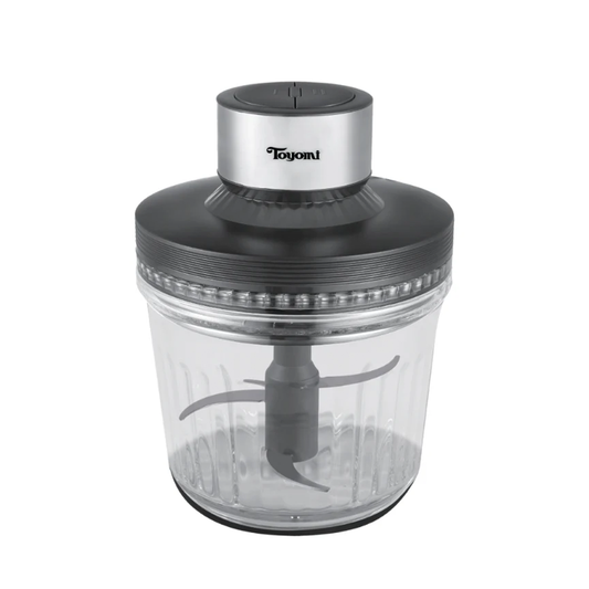 Toyomi Electric Chopper EC 789