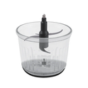 Toyomi Electric Chopper EC 789