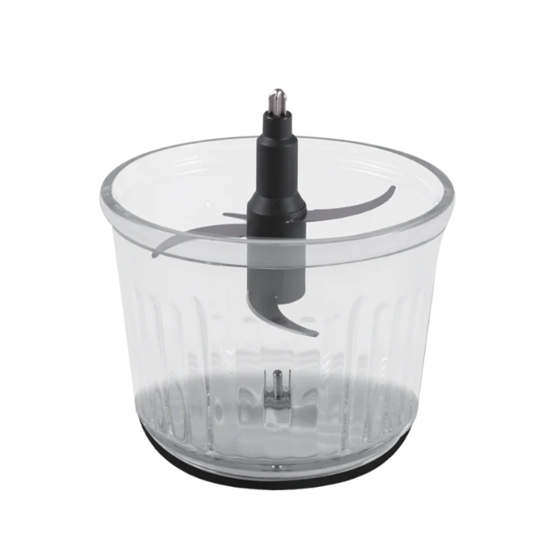 Toyomi Electric Chopper EC 789