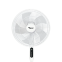 TOYOMI 16" 2-in-1 Adjustable Stand Fan FS 4088R