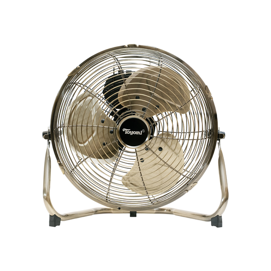 TOYOMI 12" High Velocity Fan POF 1255