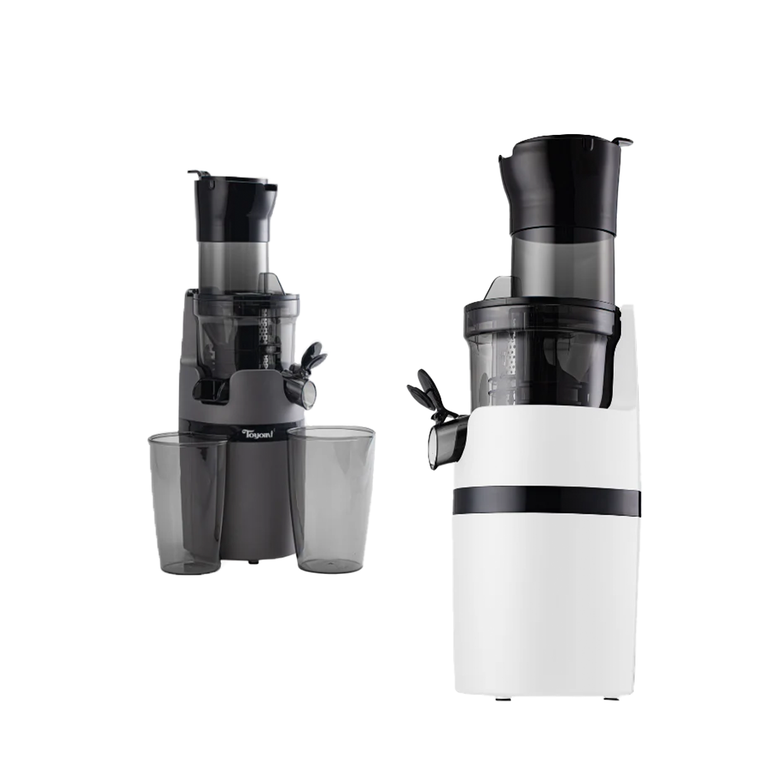 TOYOMI Cold Press Masticating Slow Juicer SJ 9000