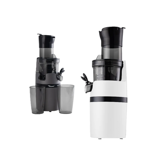 TOYOMI Cold Press Masticating Slow Juicer SJ 9000