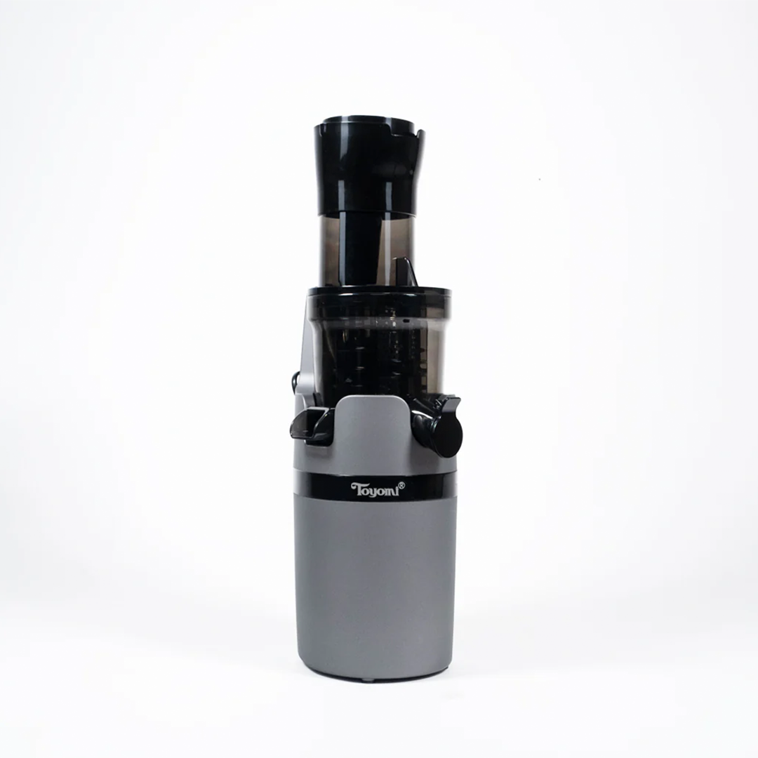 TOYOMI Cold Press Masticating Slow Juicer SJ 9000