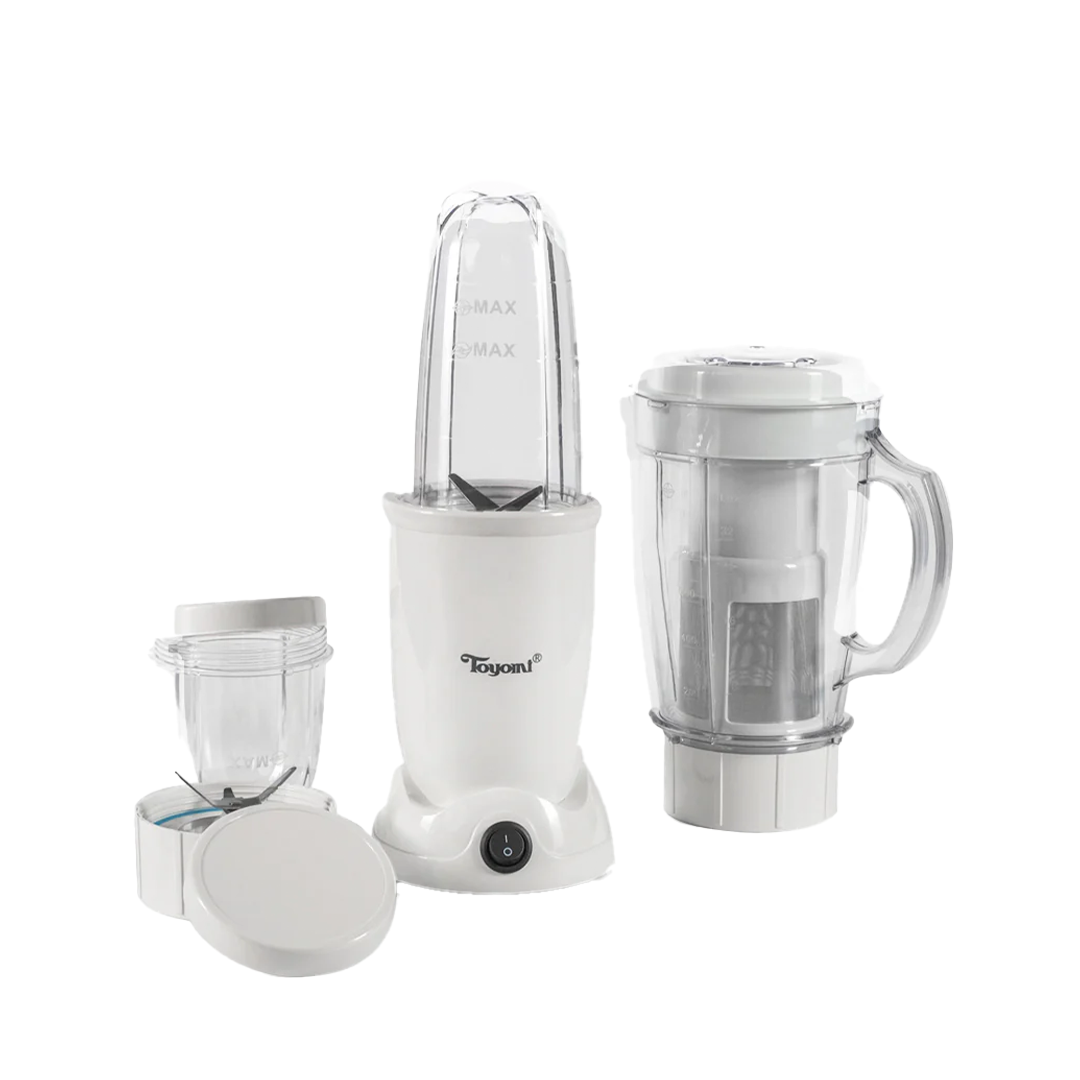 TOYOMI Blender and Food Processor BL 2926