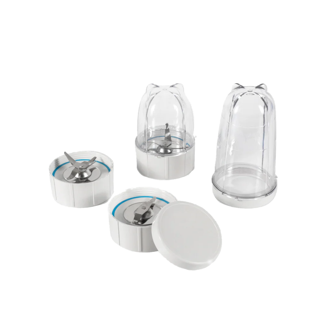 TOYOMI Blender and Food Processor BL 2926