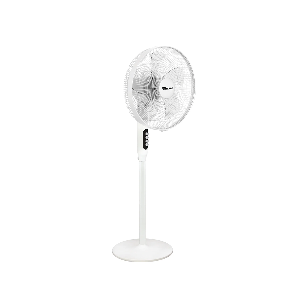TOYOMI 16" 3-in-1 Adjustable Stand Fan FS 4076