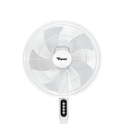 TOYOMI 16" 3-in-1 Adjustable Stand Fan FS 4076