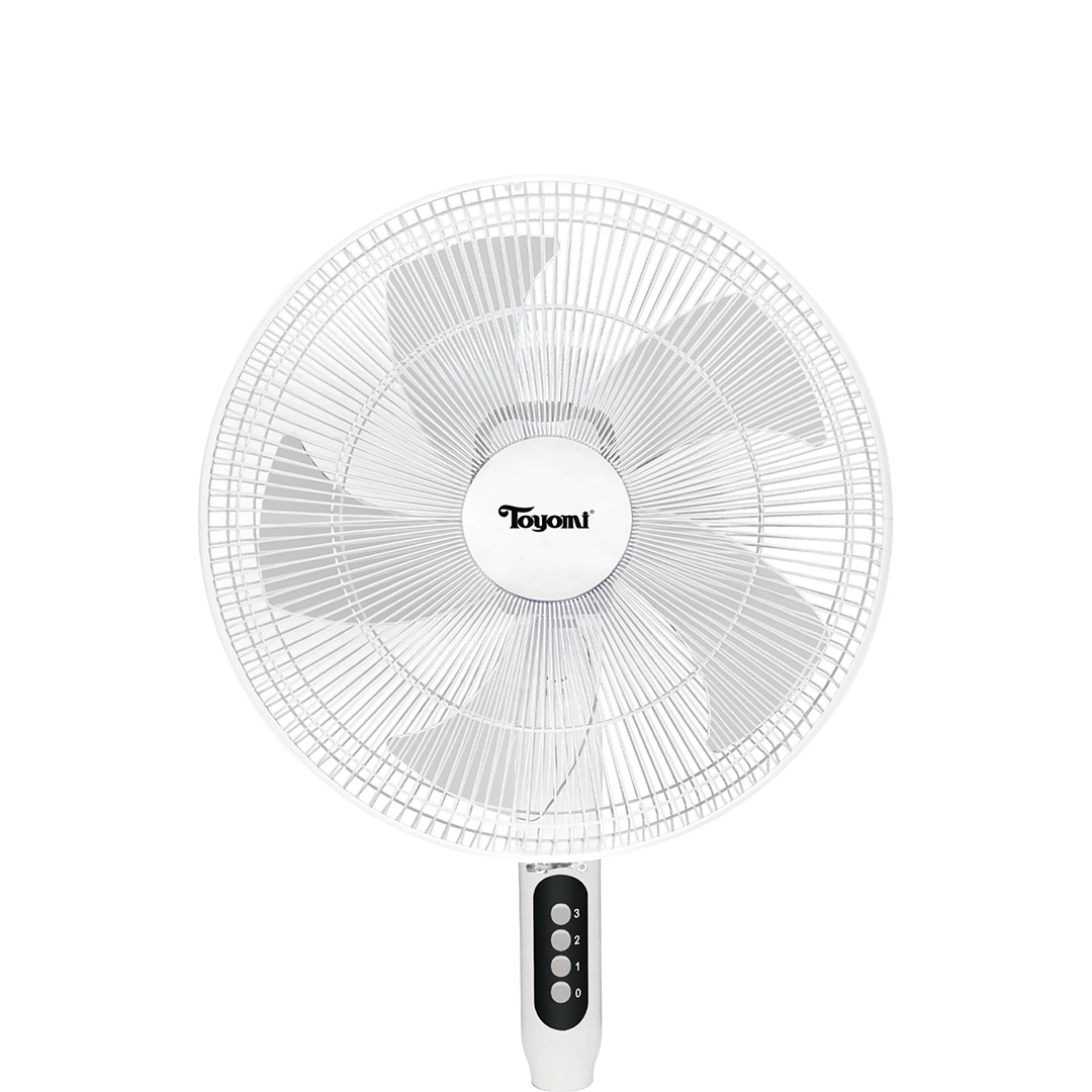 TOYOMI 16" 3-in-1 Adjustable Stand Fan FS 4076