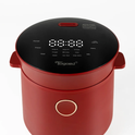 TOYOMI 0.6L SmartDiet Micro-Com. Rice Cooker RC 1506LC