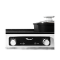 Toyomi ComboCooker Hotpot & BBQ Grill BBQ 6319