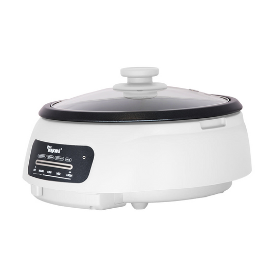 Toyomi Multi Cooker Steamboat Hot Pot 4L MC 4646