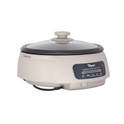 Toyomi Multi Cooker Steamboat Hot Pot 4L MC 4646