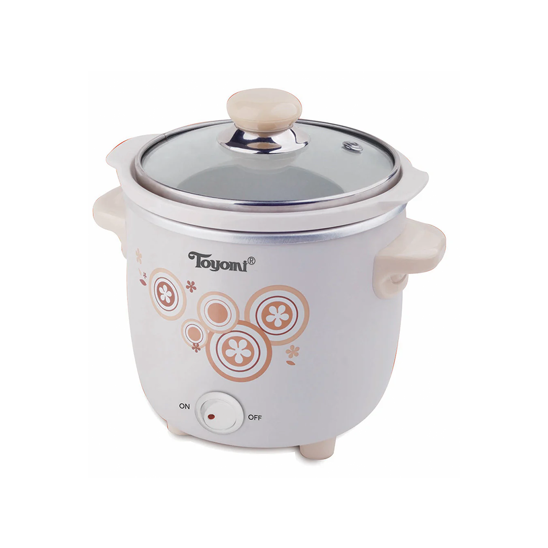 TOYOMI 0.7L Slow Cooker SC 700