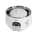 TOYOMI 2.2L Double Boiler Cooker SC 2288