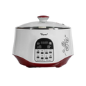 TOYOMI 2.2L Double Boiler Cooker SC 2288