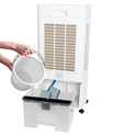 Toyomi AuraBreeze Air Cooler AC 8868