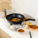 Toyomi EasyCook Electric Wok 6L EW 1732