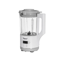 TOYOMI 1.0L Compact Blend & Snack Cooking Blender 800W BLC 9203