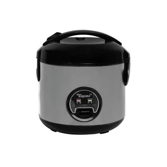 Toyomi Rice Cooker 0.8L RC 708SS