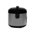 Toyomi Rice Cooker 0.8L RC 708SS