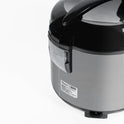 Toyomi Rice Cooker 0.8L RC 708SS