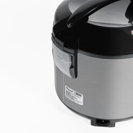 Toyomi Rice Cooker 0.8L RC 708SS