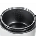 Toyomi Rice Cooker 0.8L RC 708SS