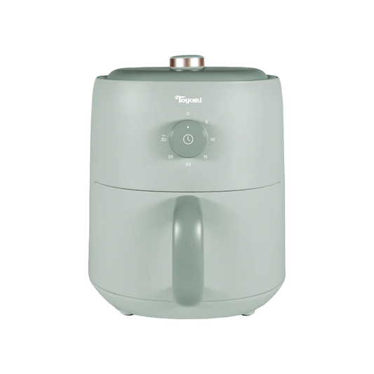 TOYOMI 3.2L Matte Palette Air Fryer AF 3255