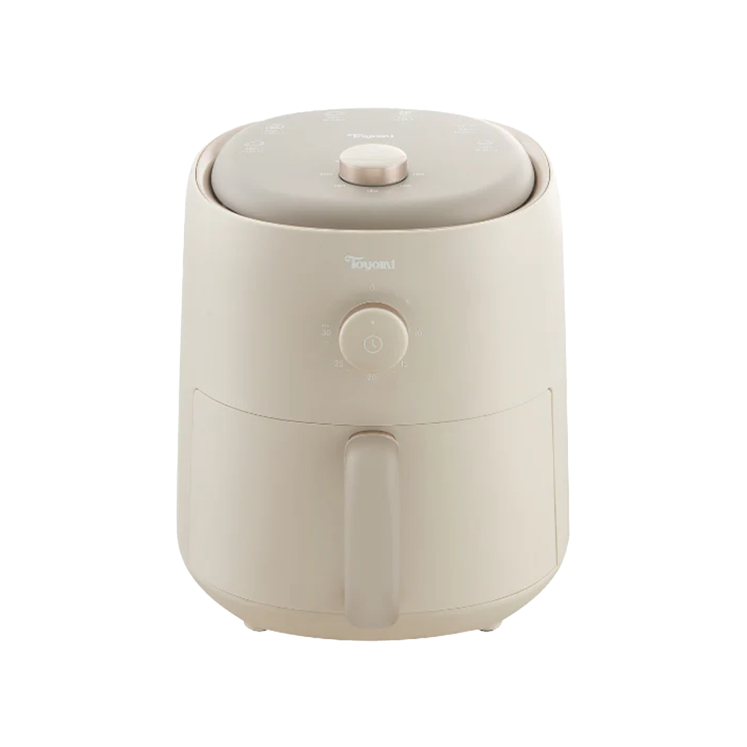 TOYOMI 3.2L Matte Palette Air Fryer AF 3255