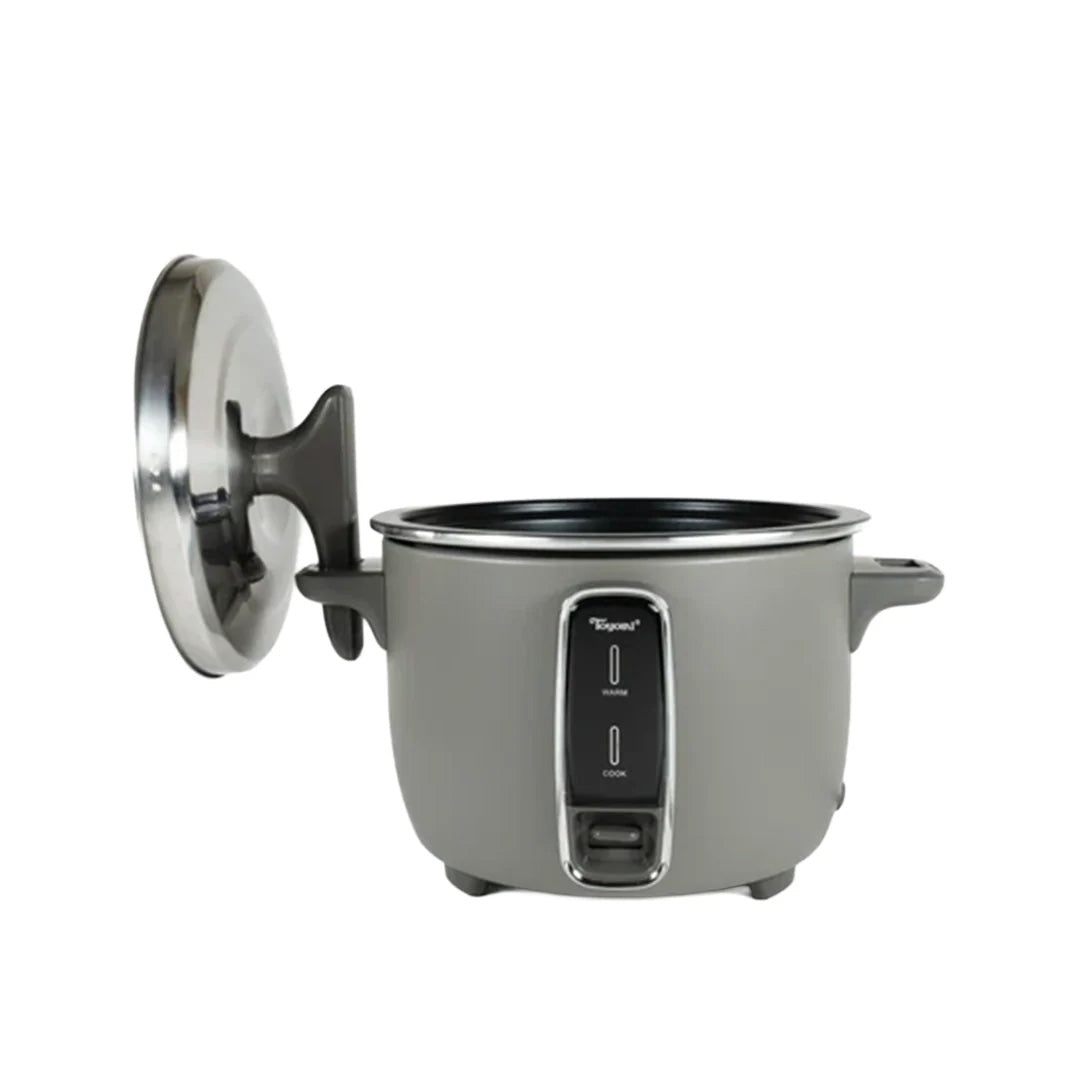 Toyomi Commercial Rice Cooker 8.5L TRC-8500