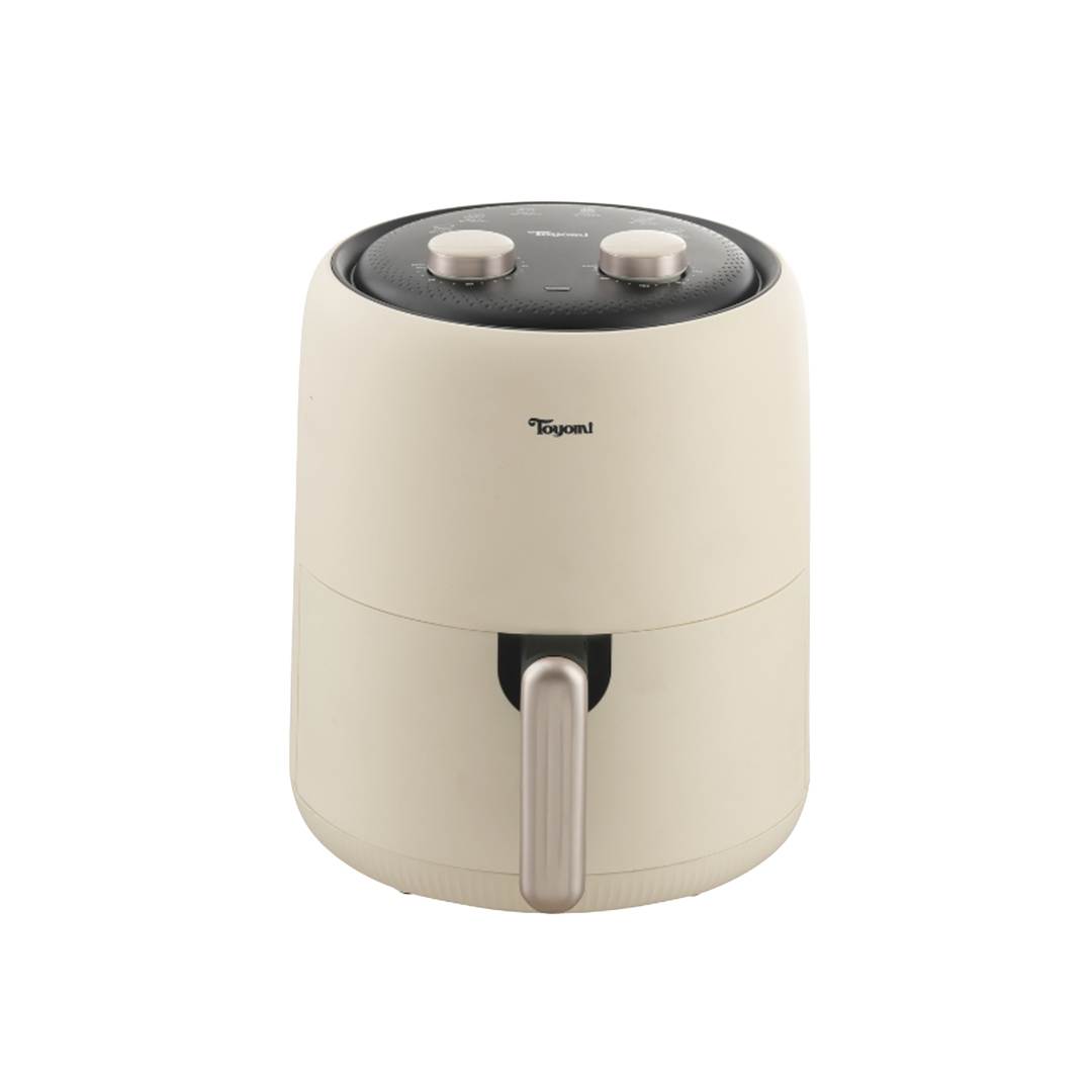 Toyomi Matte Palette Air fryer 3.7L AF-3766