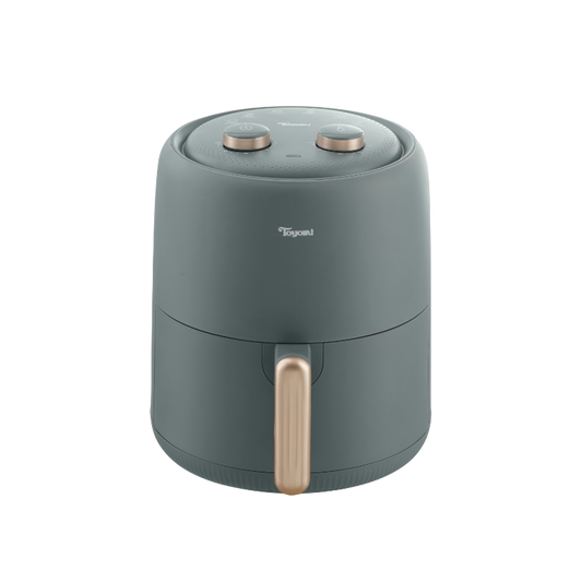 Toyomi Matte Palette Air fryer 3.7L AF-3766