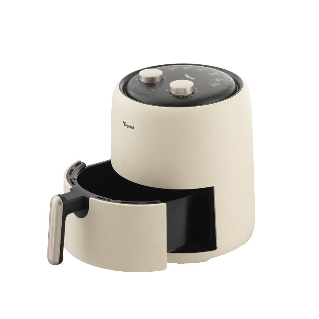Toyomi Matte Palette Air fryer 3.7L AF-3766