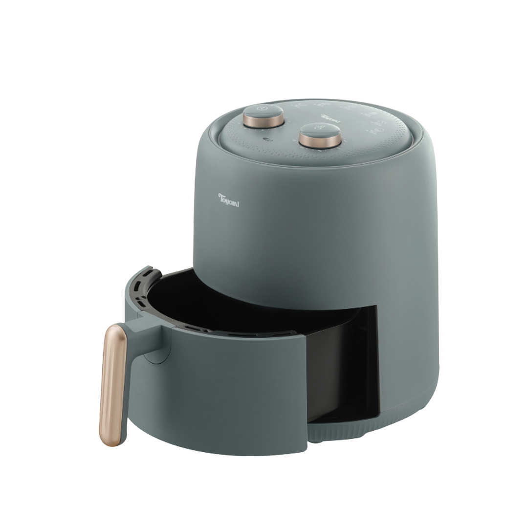 Toyomi Matte Palette Air fryer 3.7L AF-3766