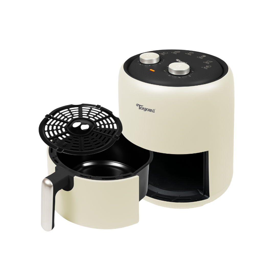 Toyomi Matte Palette Air fryer 3.7L AF-3766