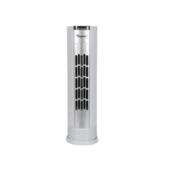 Toyomi Mini Tower Fan with Remote TW 99