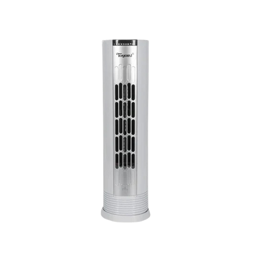 Toyomi Mini Tower Fan with Remote TW 99