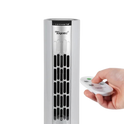 Toyomi Mini Tower Fan with Remote TW 99
