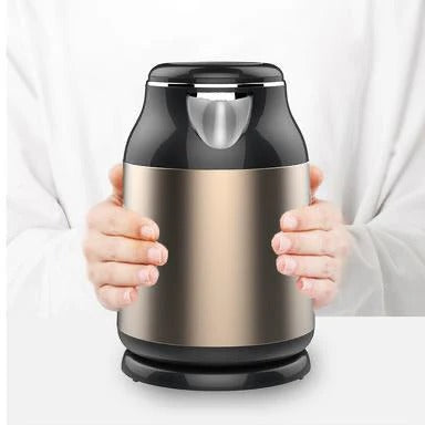 Toyomi S.S. Cordless Water Jug 1.7L WK 1735