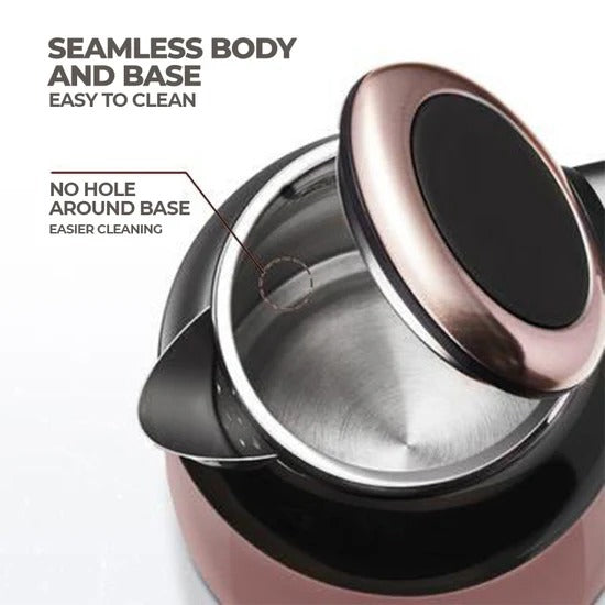 Toyomi S.S. Cordless Water Jug 1.7L WK 1735