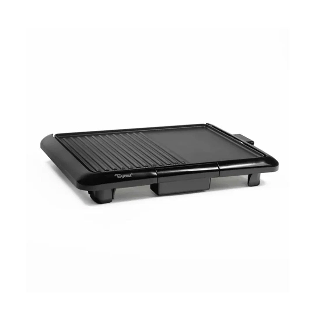 Toyomi Electric BBQ Grill BBQ 6304