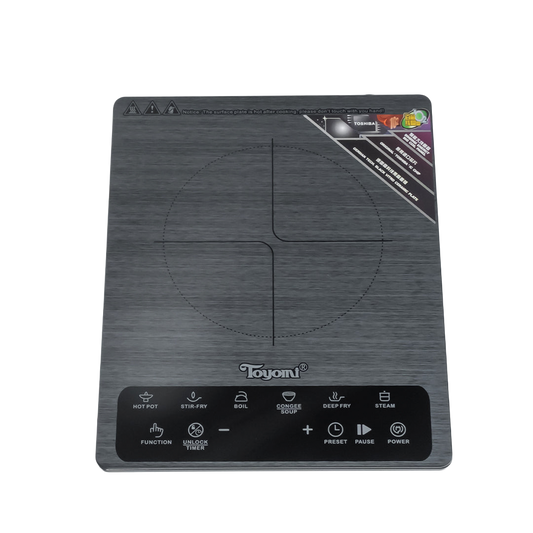 Toyomi Induction Cooker IH-09V09