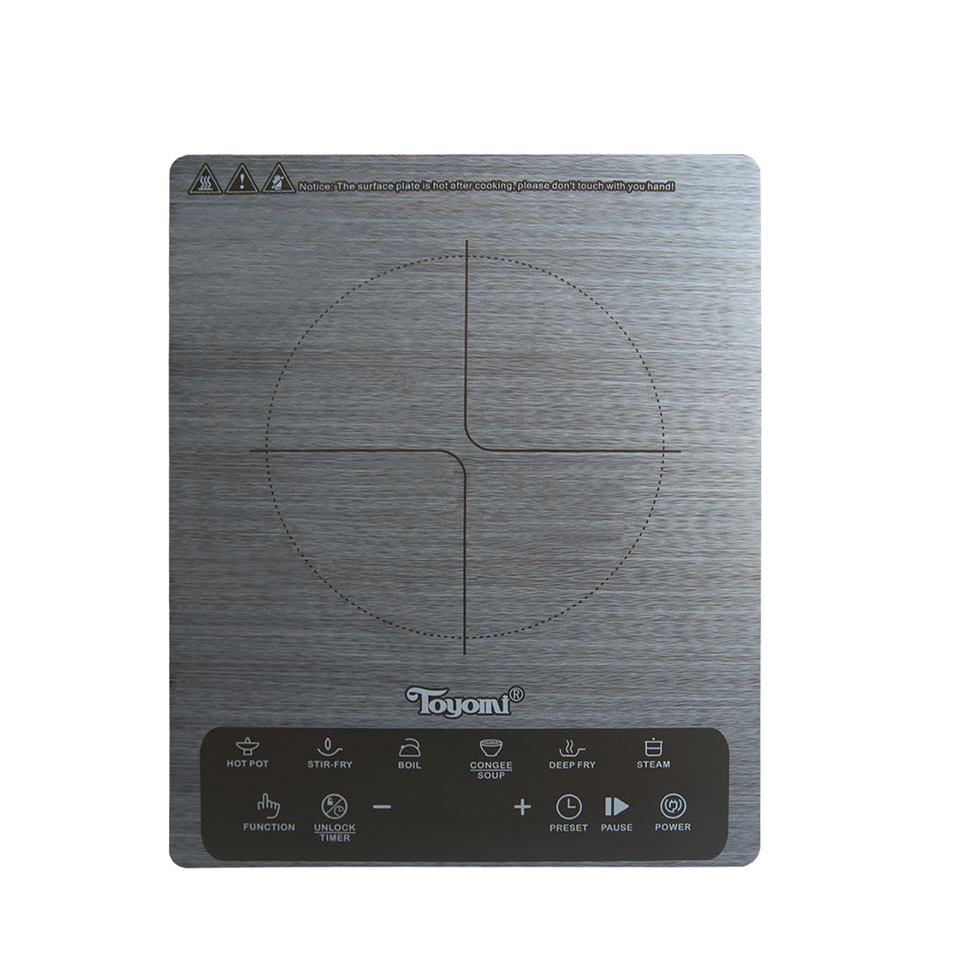 Toyomi Induction Cooker IH-09V09