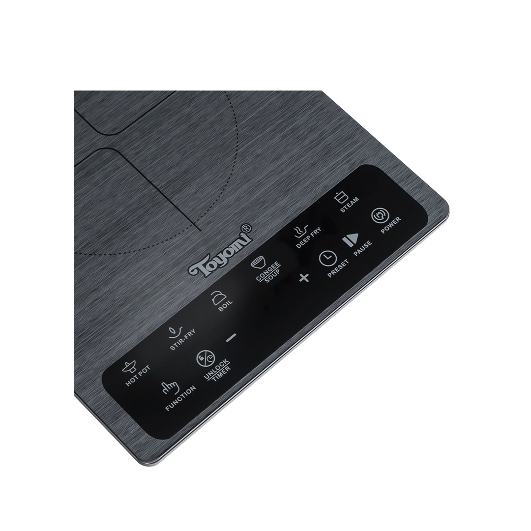 Toyomi Induction Cooker IH-09V09