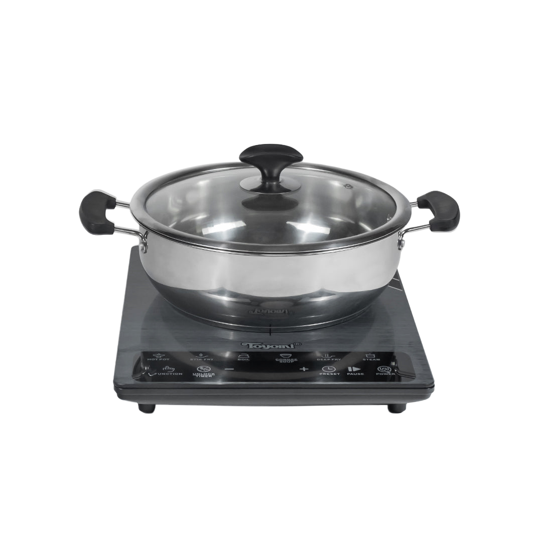 Toyomi Induction Cooker IH-09V09