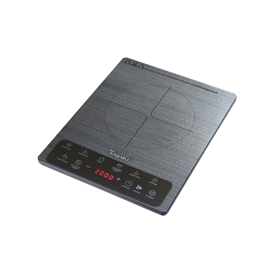 Toyomi Induction Cooker IH-09V09