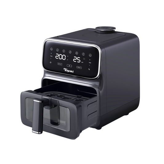 Toyomi Air Fryer 5.5L AF-5579ST