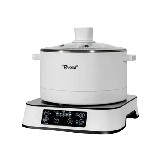 Toyomi Up and Down Smart Steamboat 2.5L SSB 6625